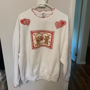 Vintage grandma crewneck